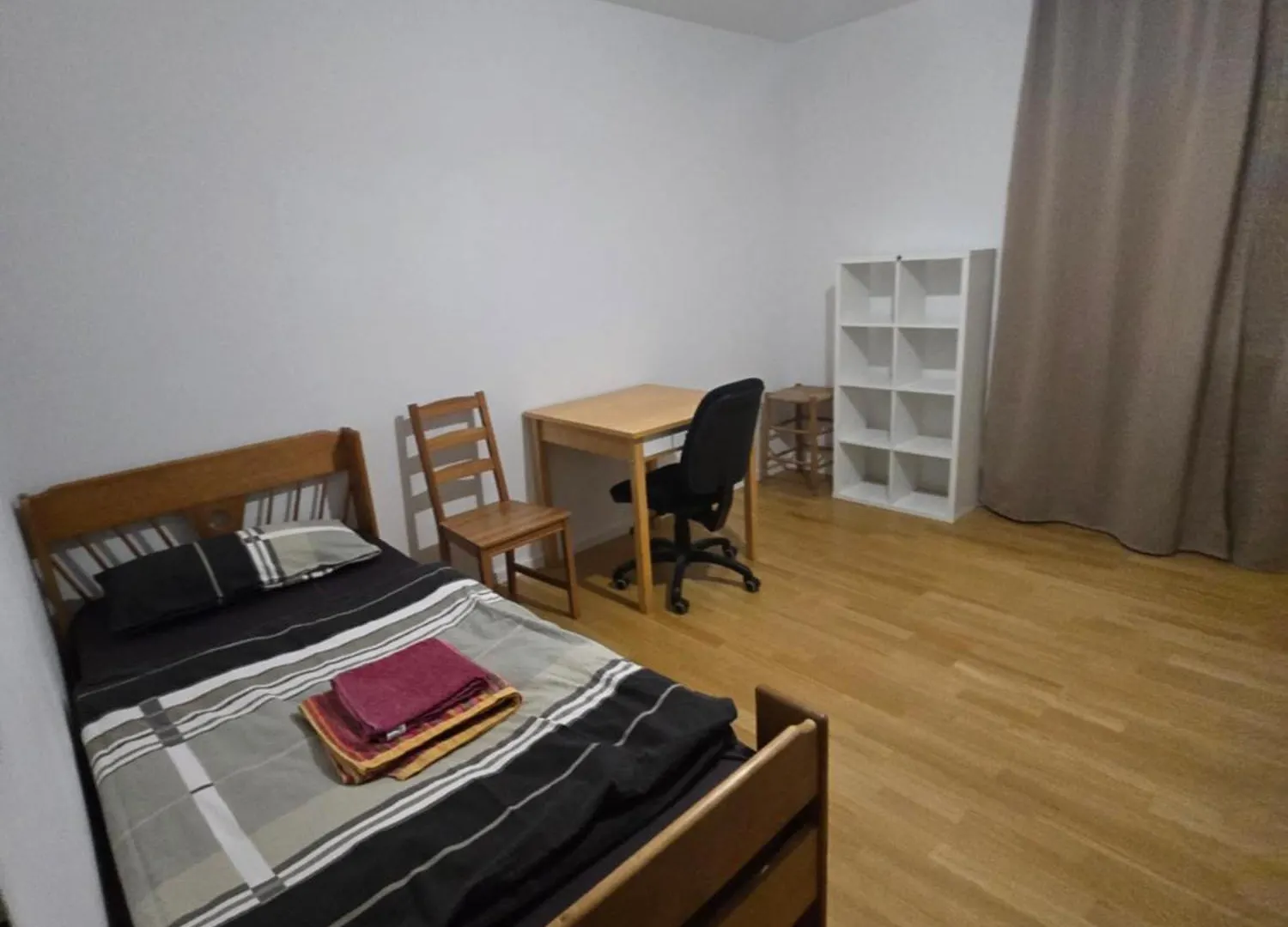 Séjour chez l'habitant Privat Zimmer Vermieten Munich