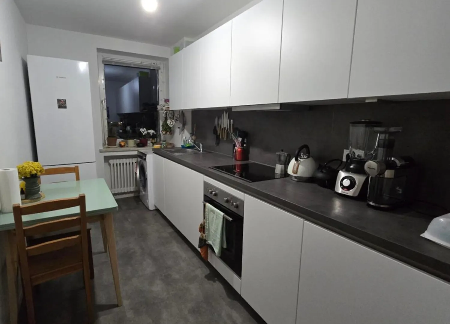 Privat Zimmer Vermieten Munich Séjour chez l'habitant